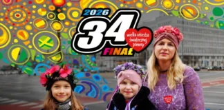 Zostań wolontariuszem WOŚP. Ostrołęcki Sztab prowadzi zapisy tylko do 5 stycznia 604603383_1289203659913279_6607166972205051112_n