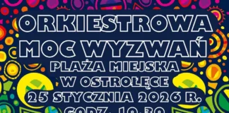 Orkiestrowa moc wyzwań w Ostrołęce 611156852_1298859985614313_8149298580055600473_n
