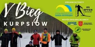 V Bieg Kurpsiów z WOŚP 617843161_1238447158171707_5887040327692518772_n