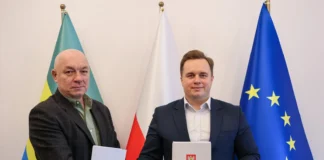 Podpisano umowę na remont Centrum Kształcenia Zawodowego w Ostrołęce 623259419_1206746608299297_360036130133779716_n