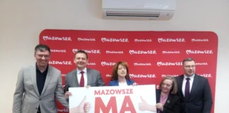Prawie 220 mln zł na inwestycje w regionie ostrołęckim ajsuzh9a