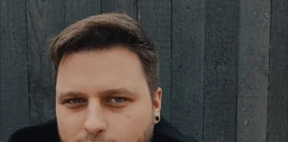 ’Opowieści słowiańskie” Artura Chrostowskiego dostępne w formie książkowej. Mitologia, która ożywa na nowo artur chrostowski 1