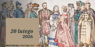 Zaścianki szlacheckie Goworowszczyzny – spotkanie z historią regionu brown modern business conference free poster template