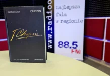 Strona po Stronie – Chopin. Biografia. Tom 2: Paryż–Panteon, 1838–1849 chopin