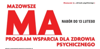 Nabór wniosków do programu 'Mazowsze dla zdrowia psychicznego” e25f155127357d80e49104fc8c0c3c7e