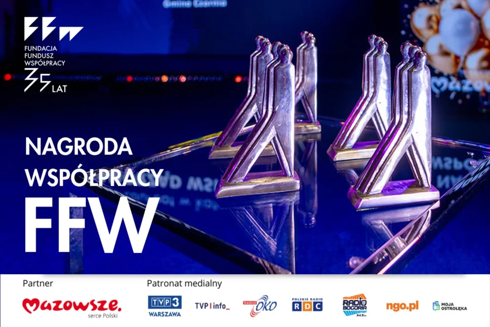 ffw nagroda wspolpracy
