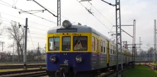 Kultowa „Babcia” zyska nowe życie fot. km2