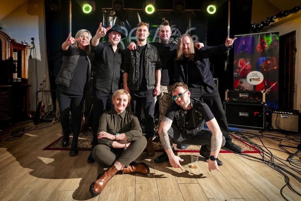 kasia kossakowska 1 4