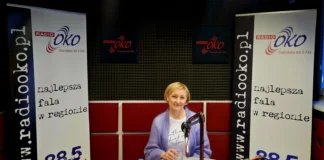 Gość Radia Oko – Katarzyna Kossakowska katarzyna kossakowska 2026