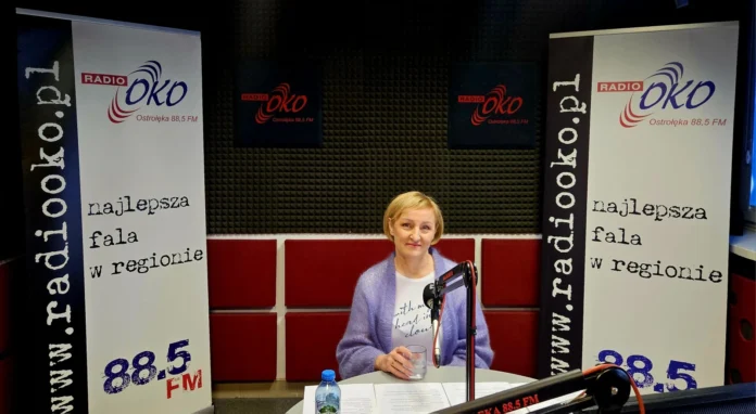 katarzyna kossakowska 2026