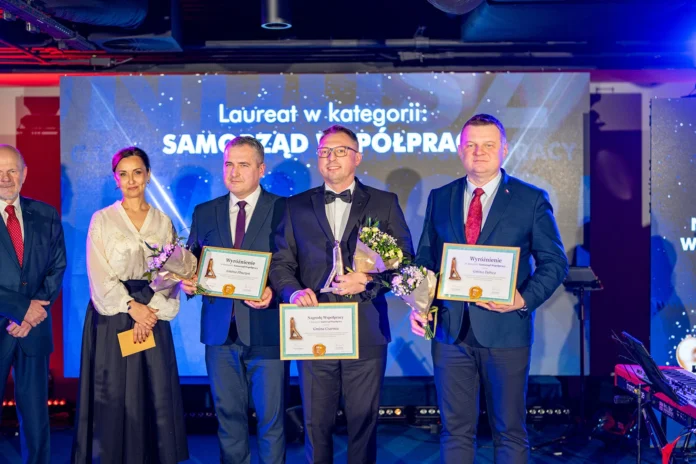 kategoria samorzad wspolpracy