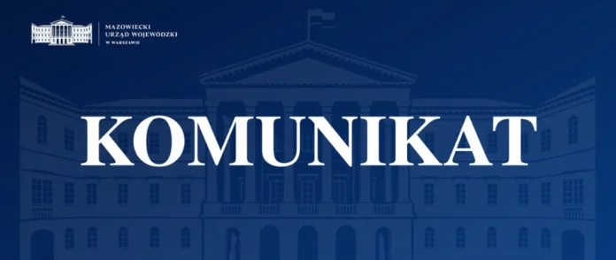 komunikat