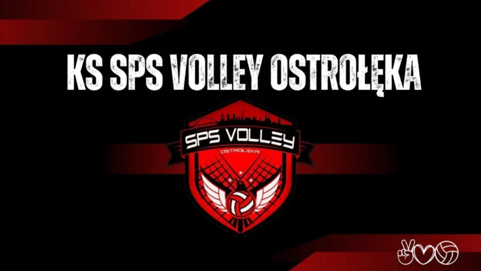 ks sps volley ostroleka 2 