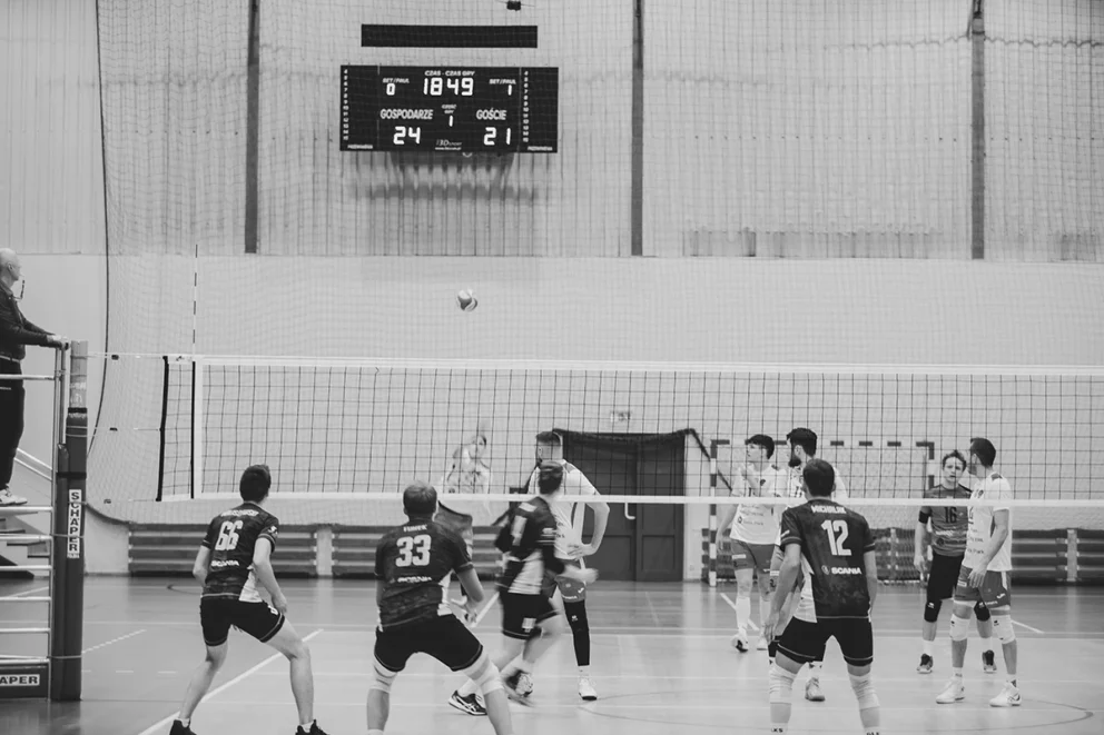 ks sps volley ostroleka _ nadarzyn 1 