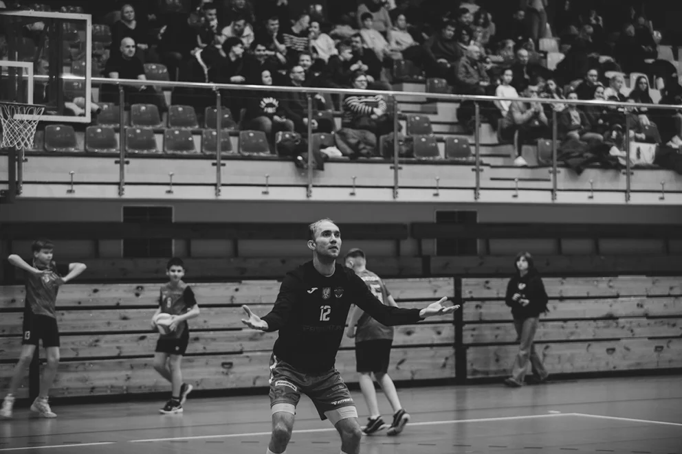 ks sps volley ostroleka _ nadarzyn 11 