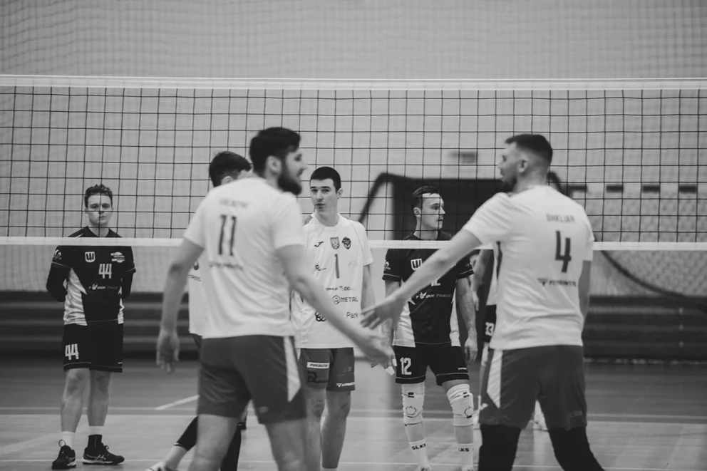 ks sps volley ostroleka _ nadarzyn 13 