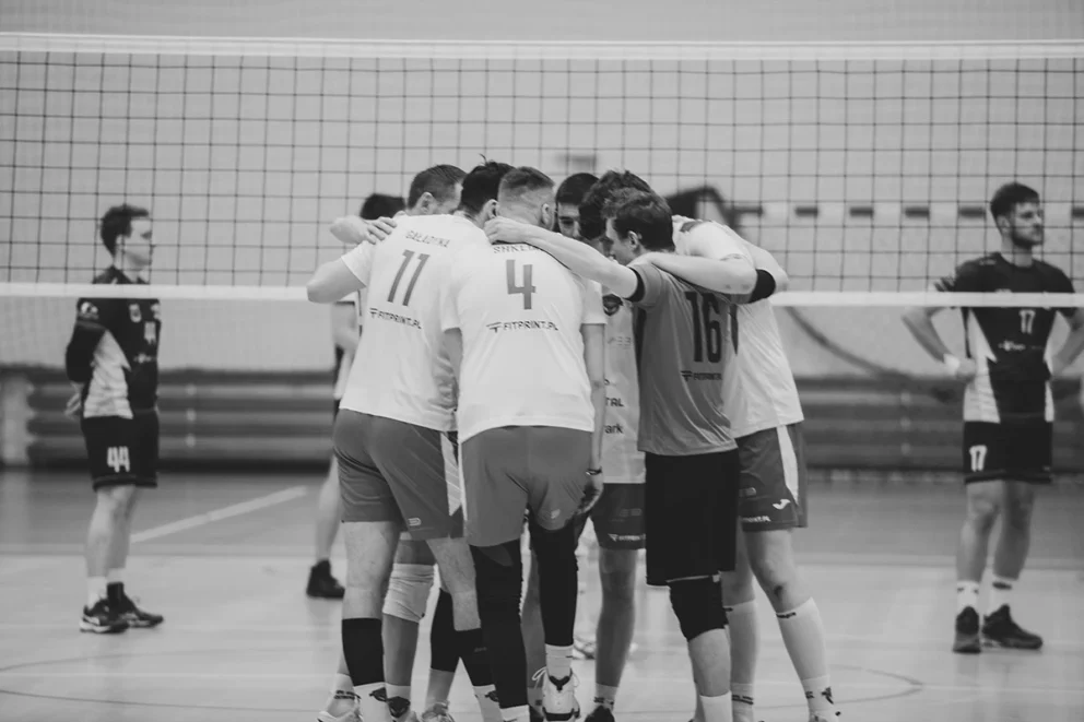 ks sps volley ostroleka _ nadarzyn 14 