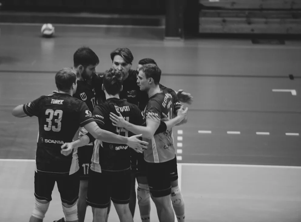 ks sps volley ostroleka _ nadarzyn 23 