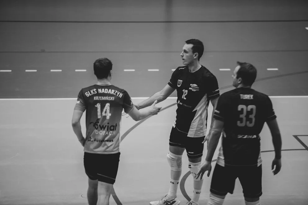 ks sps volley ostroleka _ nadarzyn 24 