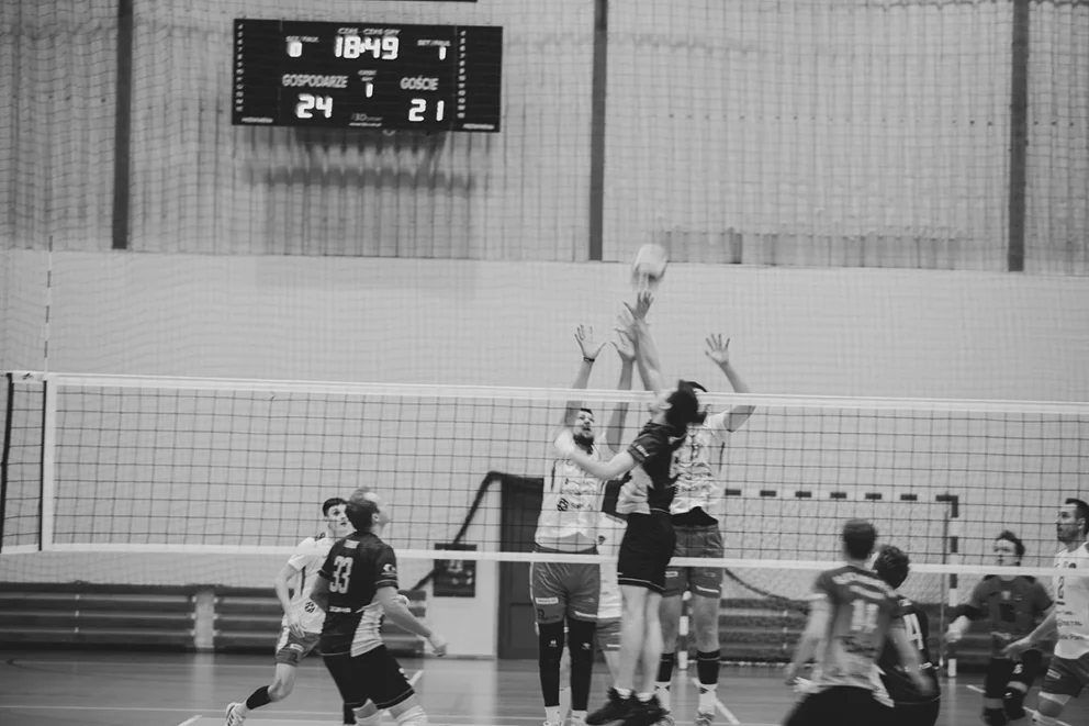 ks sps volley ostroleka _ nadarzyn 3 