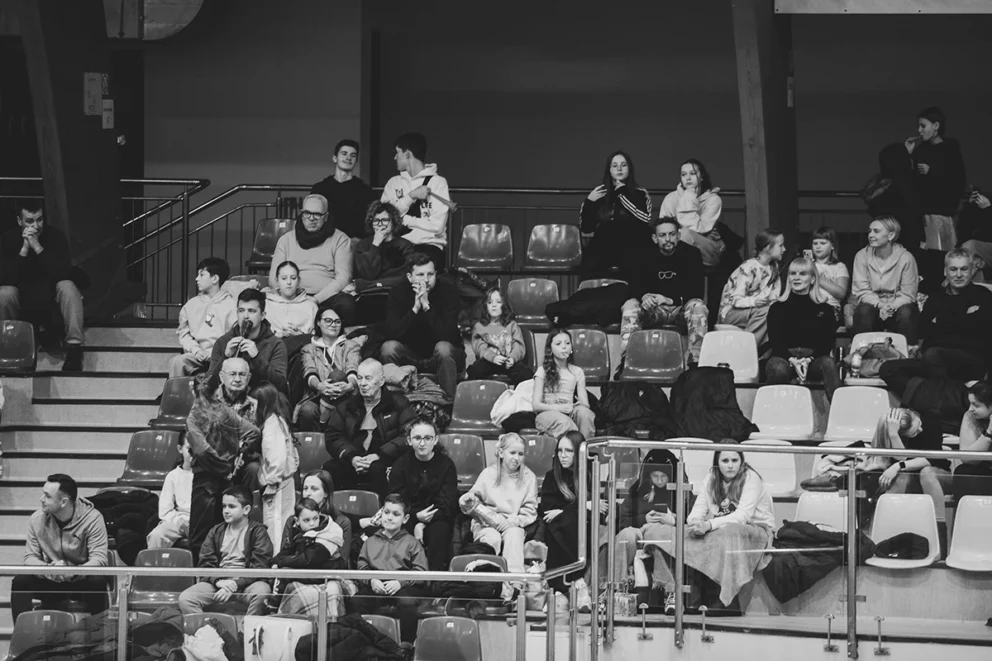 ks sps volley ostroleka _ nadarzyn 33 