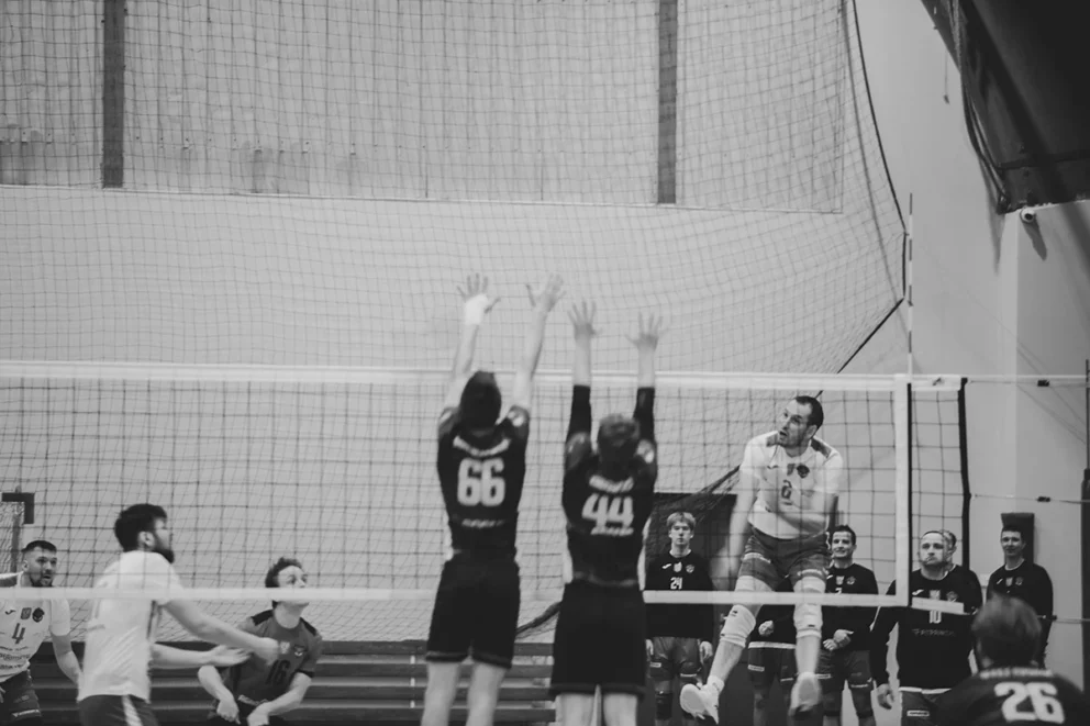 ks sps volley ostroleka _ nadarzyn 4 