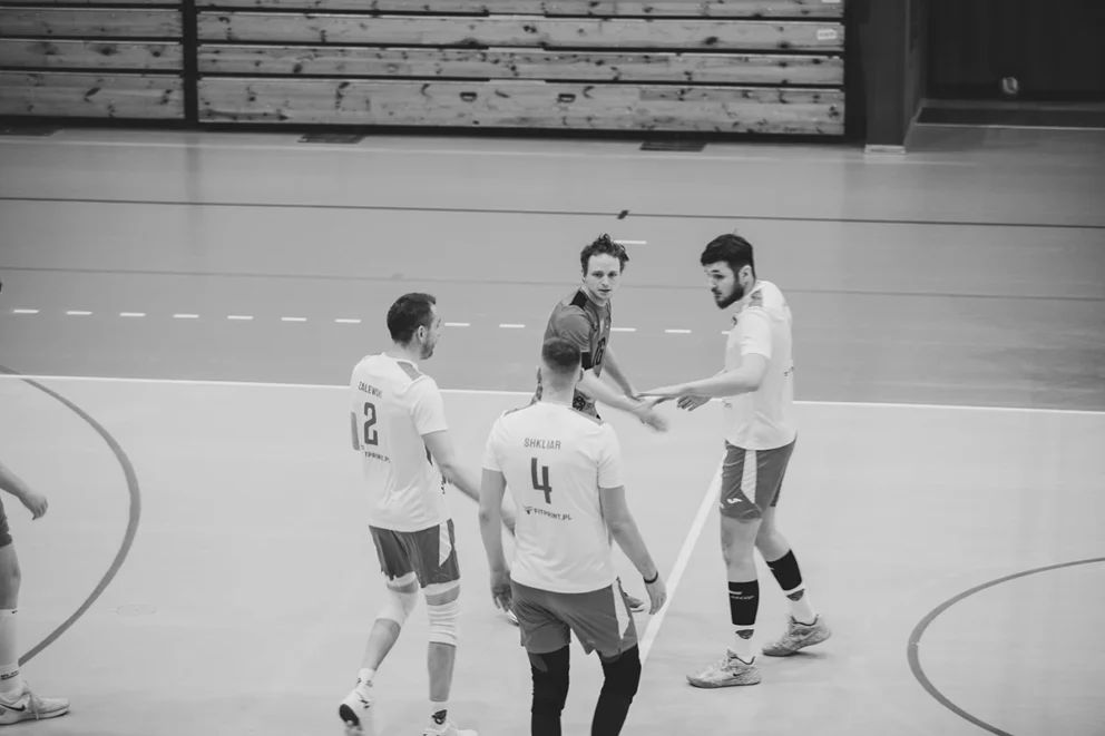 ks sps volley ostroleka _ nadarzyn 40 