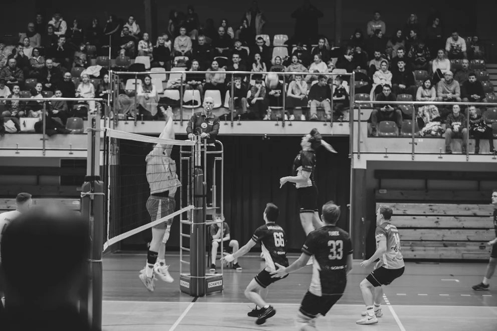 ks sps volley ostroleka _ nadarzyn 43 