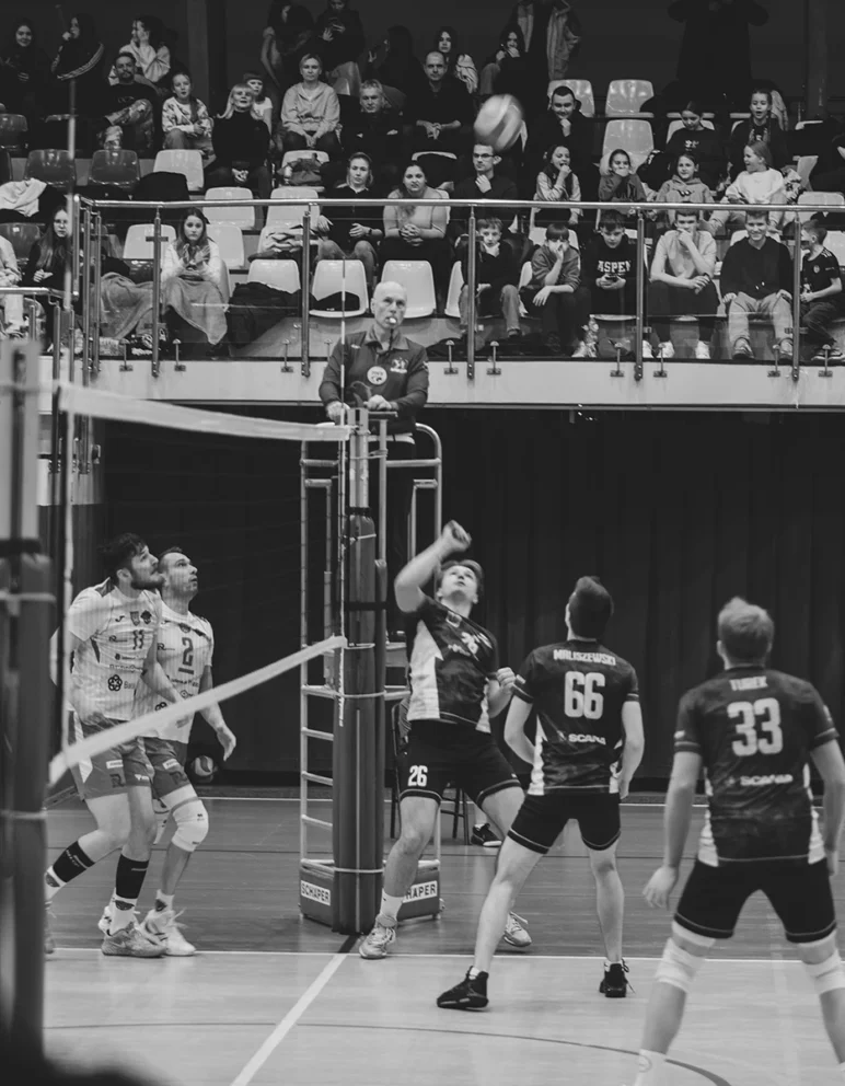 ks sps volley ostroleka _ nadarzyn 44 