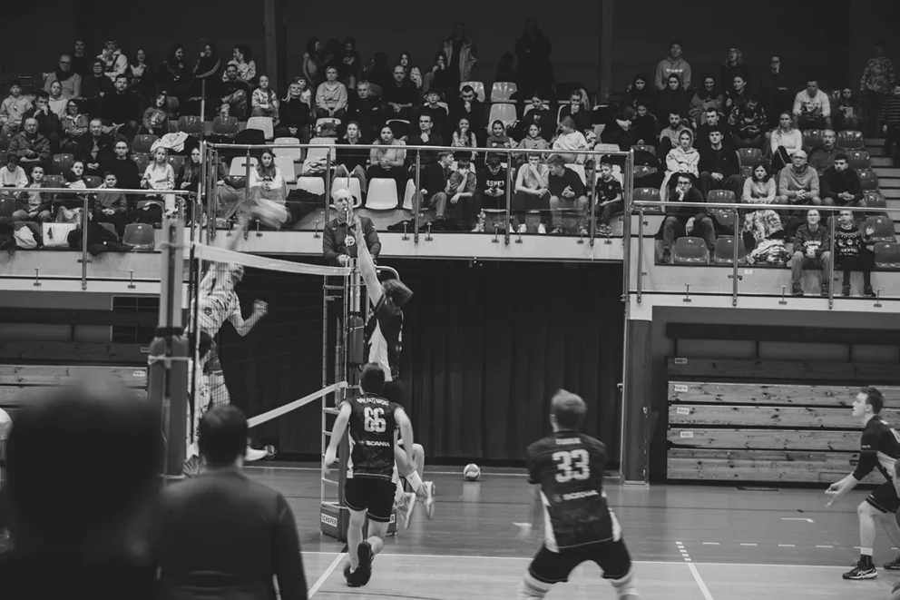 ks sps volley ostroleka _ nadarzyn 45 