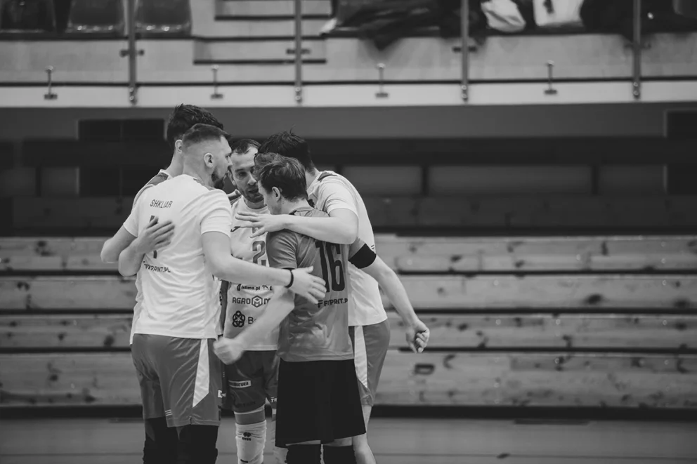 ks sps volley ostroleka _ nadarzyn 50 