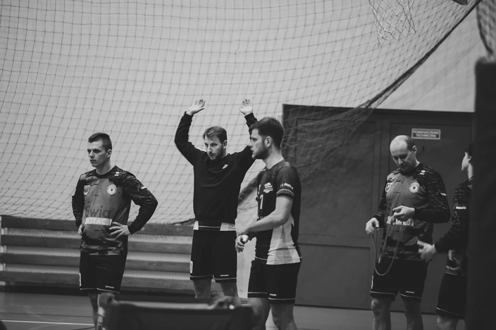 ks sps volley ostroleka _ nadarzyn 52 