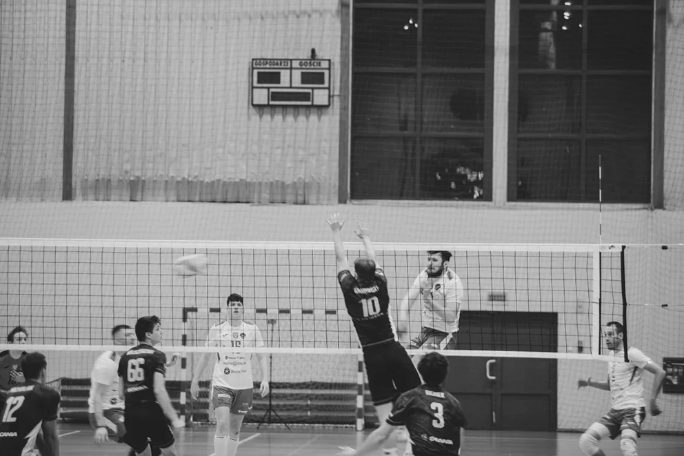 ks sps volley ostroleka _ nadarzyn 59 