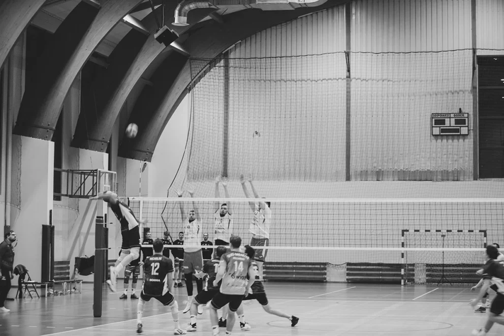 ks sps volley ostroleka _ nadarzyn 60 