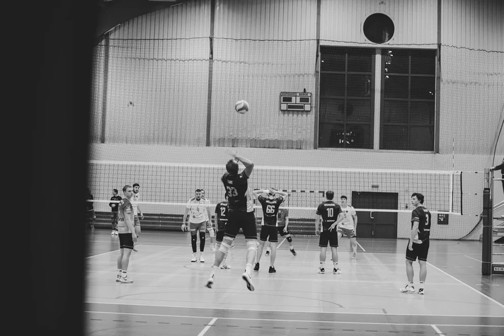 ks sps volley ostroleka _ nadarzyn 61 