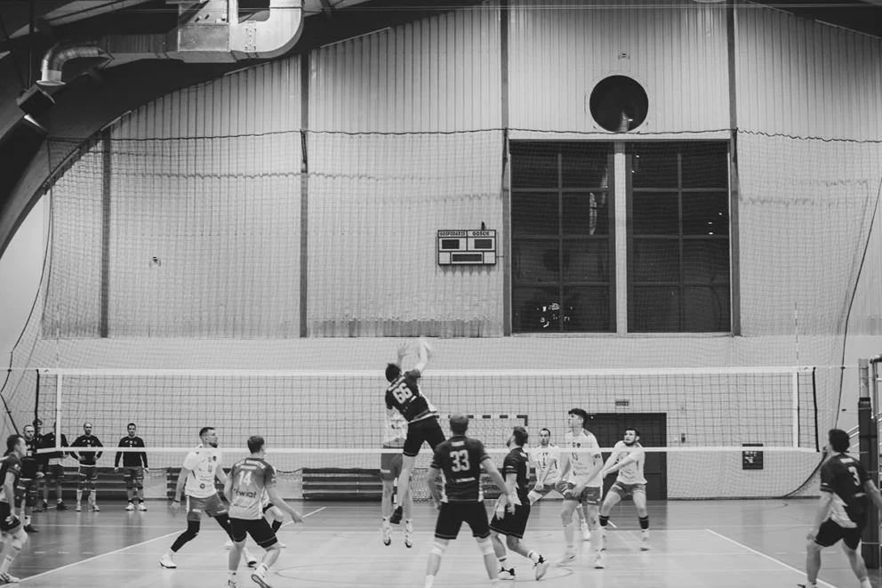 ks sps volley ostroleka _ nadarzyn 62 