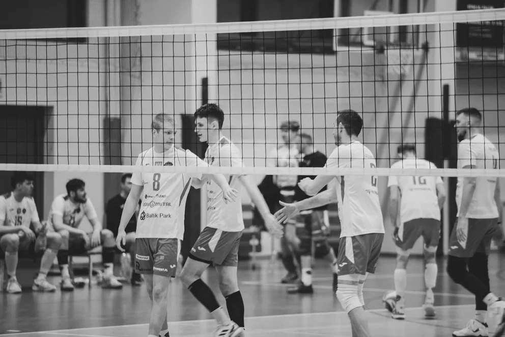 ks sps volley ostroleka _ nadarzyn 63 