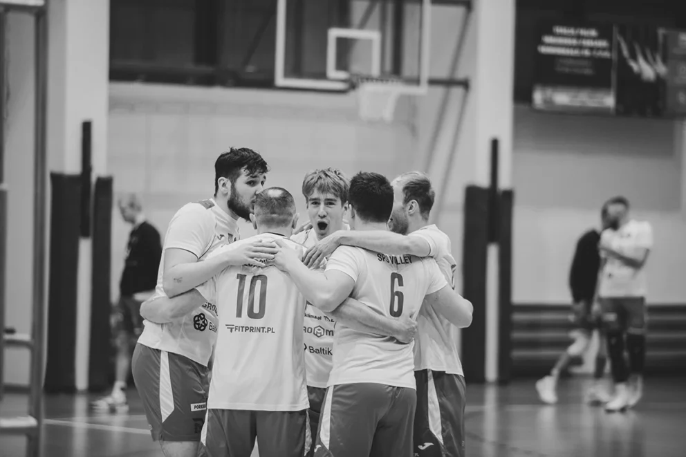 ks sps volley ostroleka _ nadarzyn 66 