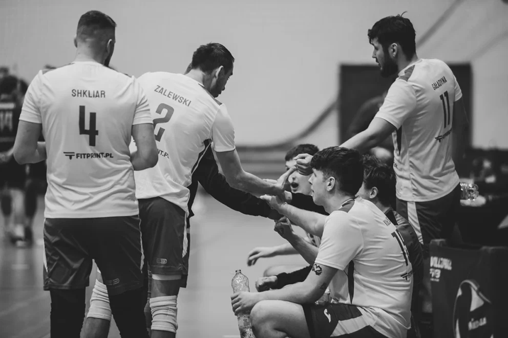 ks sps volley ostroleka _ nadarzyn 8 