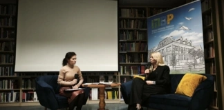 Spotkanie z Magdaleną Jabłońską, autorką bloga 'Kipi w ogrodzie” mvimg_20260129_181234