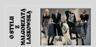 O stylu z Małgorzatą Laskowską ostylu01