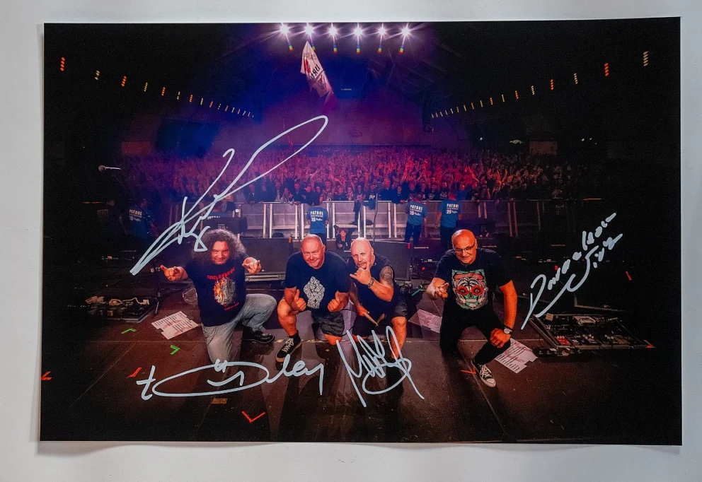 proletaryat polandrock