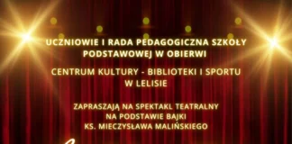 Akcja charytatywna 'Gramy dla Filipa z Olszewki” spektekl_olszewka