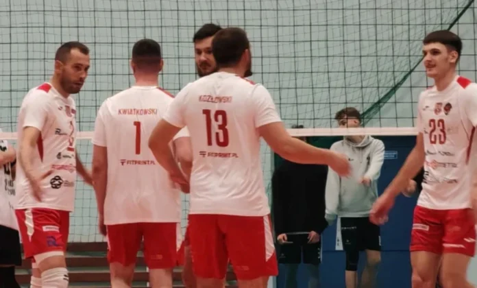 sps volley ostroleka