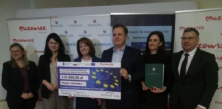 Ponad 23 mln zł z UE dla regionu ostrołęckiego sqzhm04