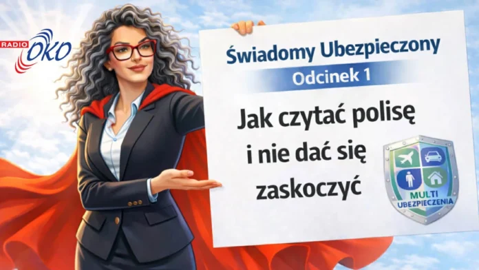 swiadomy ubezpieczony