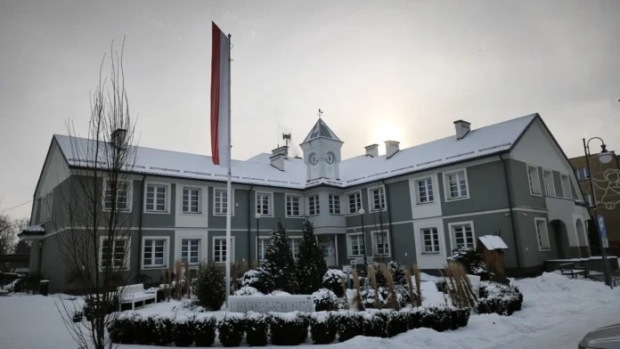 urzad gminy w kadzidle