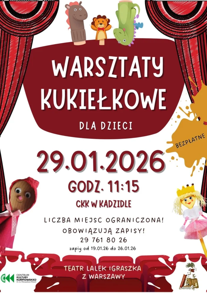 warsztaty 3