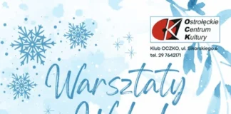 Warsztaty wokalne w Klubie Oczko warsztaty wokalne 1