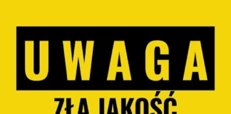 Zła jakość powietrza zla jakosc powietrza